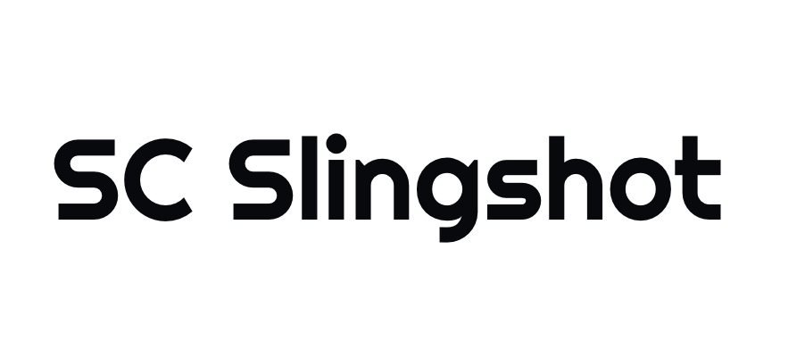 SC Slingshot logo