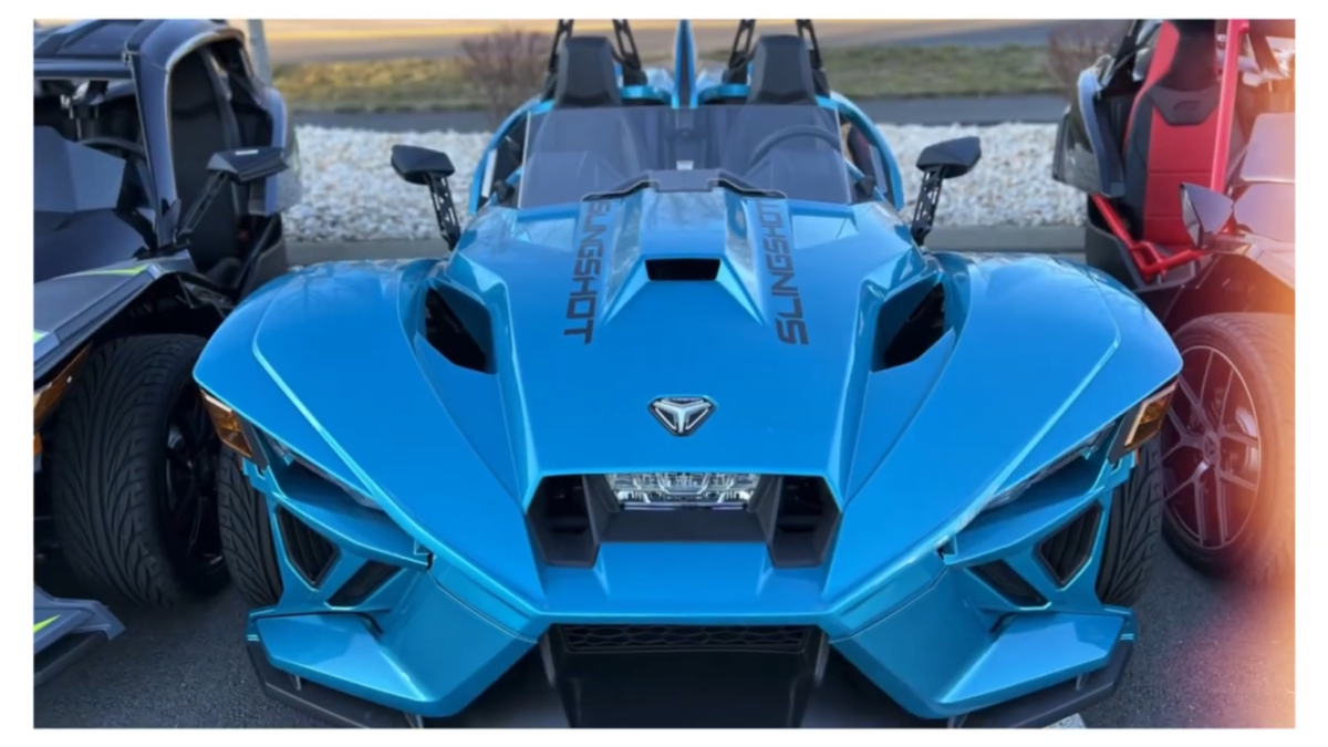 SC Slingshot Slingshot Rentals in Myrtle Beach, SC